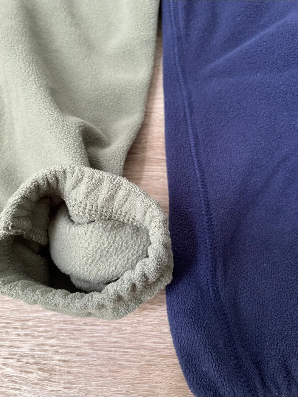 Carter’s bottoms bundle size 12 months